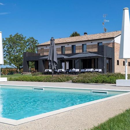Sei Sequoie Nature & Charme Ravenna Exterior photo
