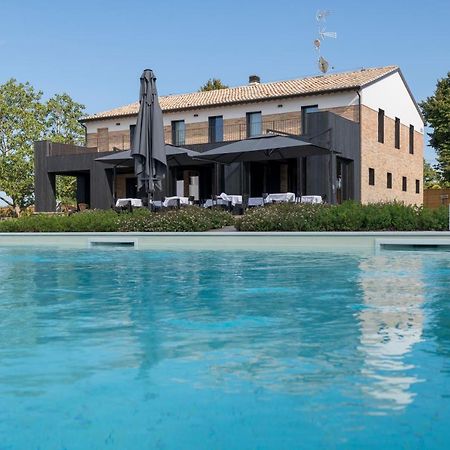 Sei Sequoie Nature & Charme Ravenna Exterior photo