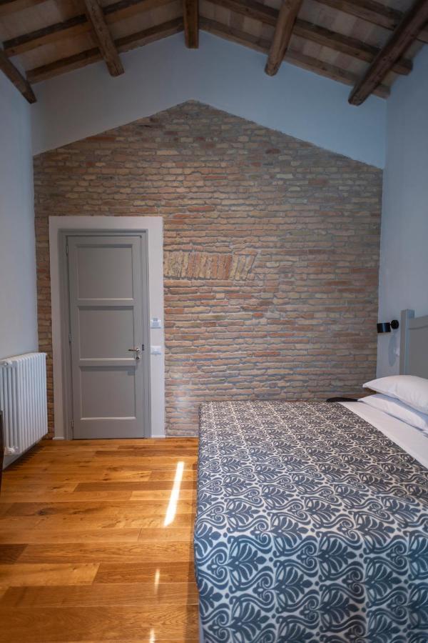 Sei Sequoie Nature & Charme Ravenna Exterior photo