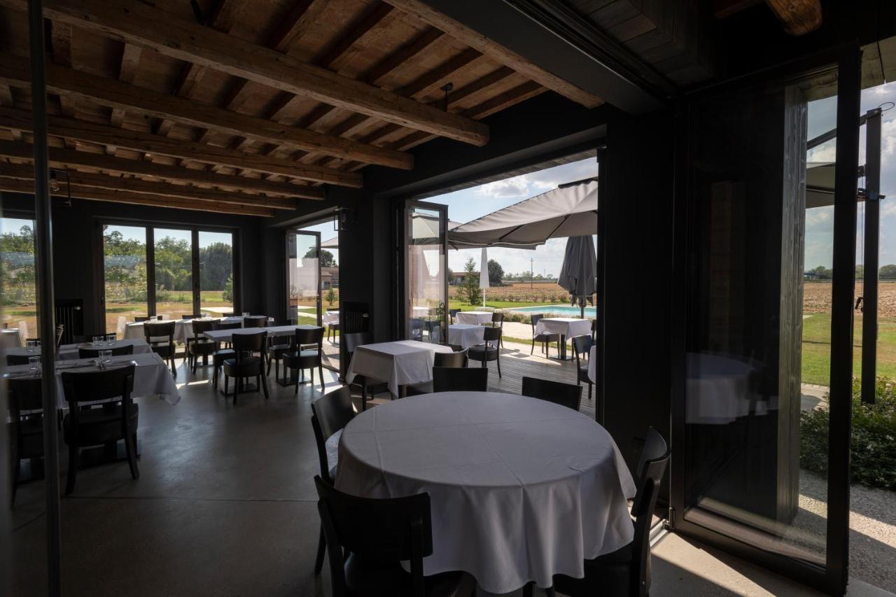Sei Sequoie Nature & Charme Ravenna Exterior photo
