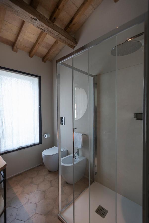 Sei Sequoie Nature & Charme Ravenna Exterior photo