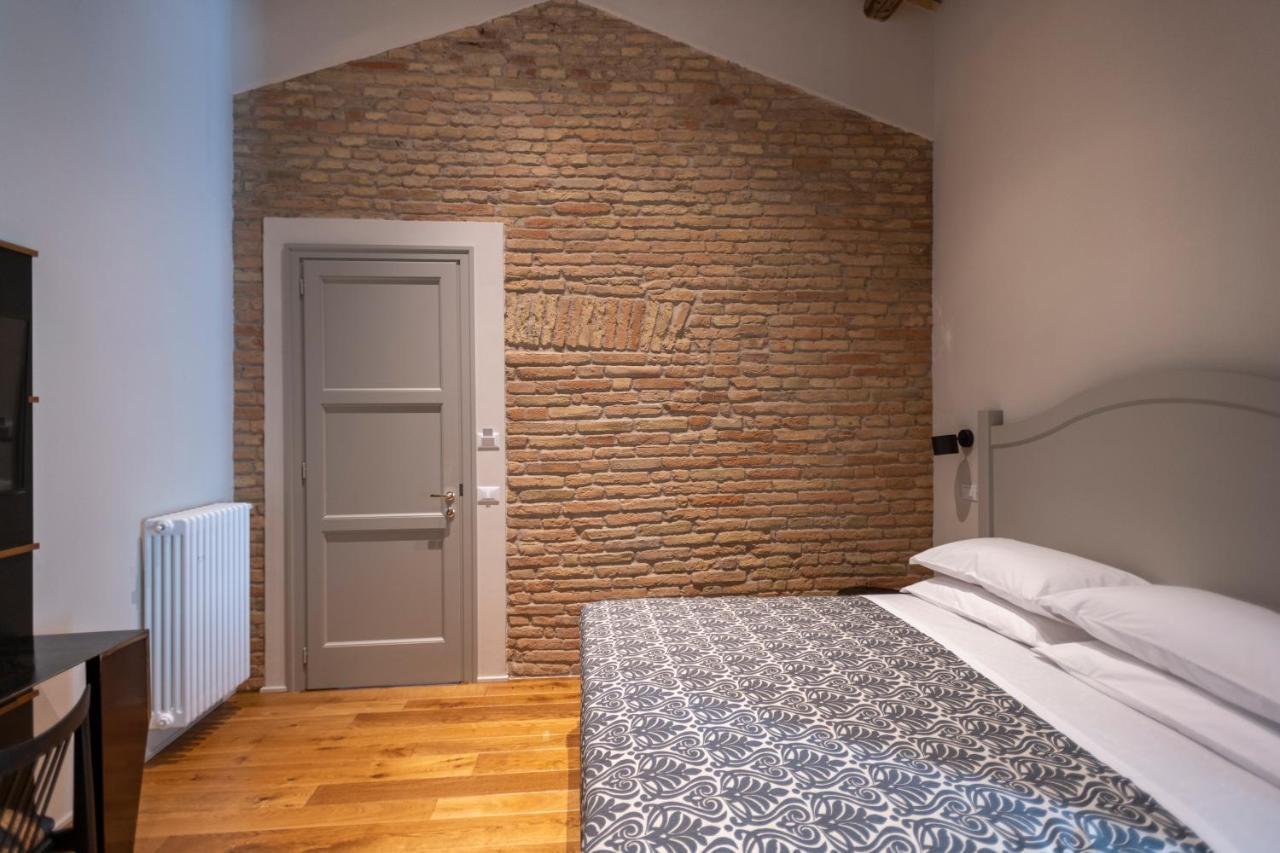 Sei Sequoie Nature & Charme Ravenna Exterior photo